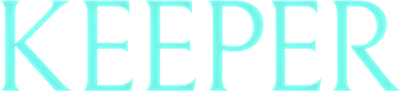 Keeper Logo