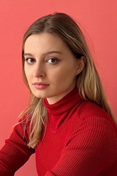 Imagem de Magda Adamowicz