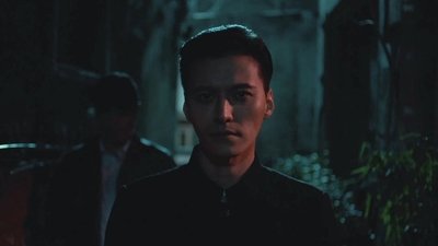 tv poster