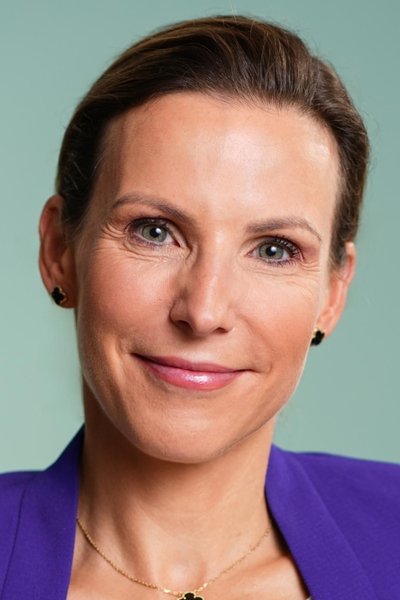 person poster