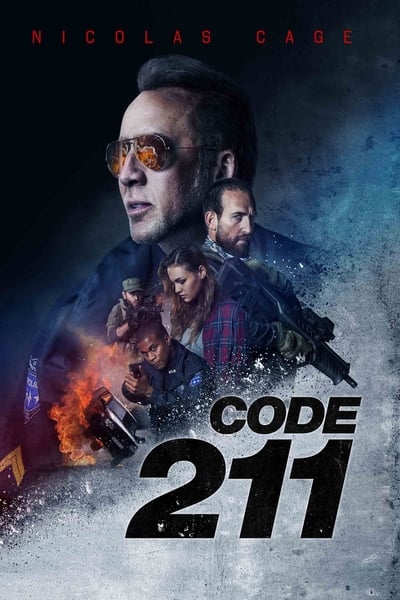 poster Code 211