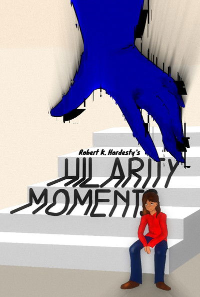 Poster do Filme Hilarity Moments