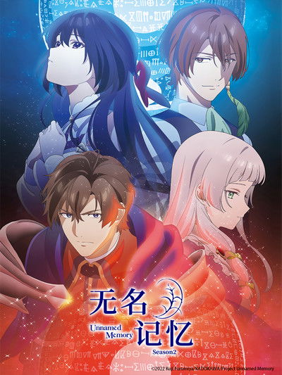 无名记忆