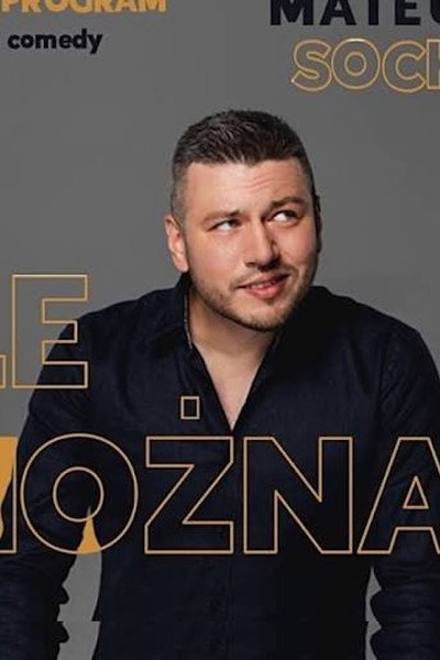 Mateusz Socha: How much can one take
