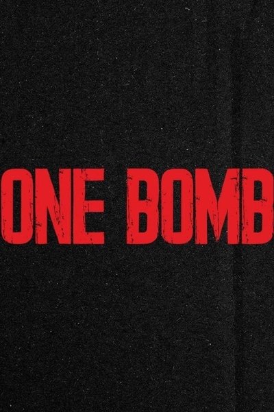 Poster do Filme One Bomb