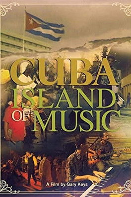 Poster do Filme Cuba: Island of Music
