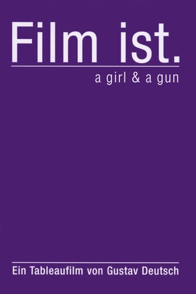 Watch Now!Film ist. a girl & a gun Movie Online