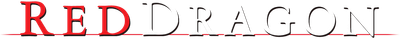 Red Dragon Logo