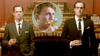 tv poster