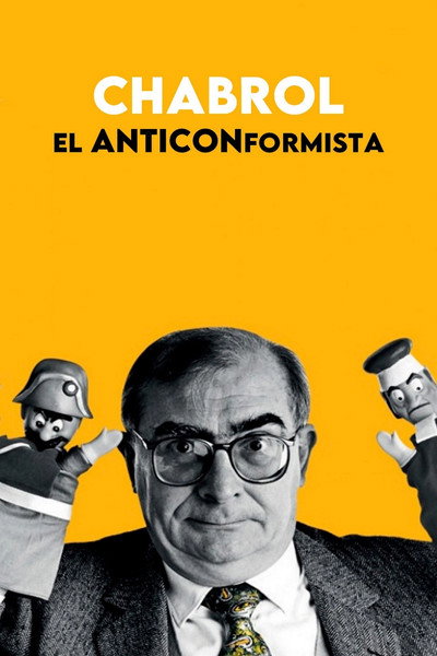 Chabrol, l'anticonformiste