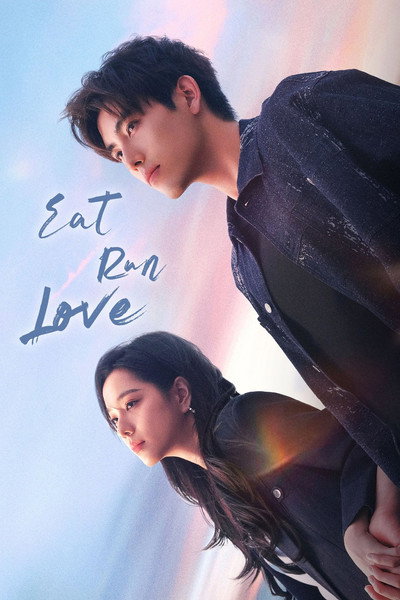 Eat Run Love