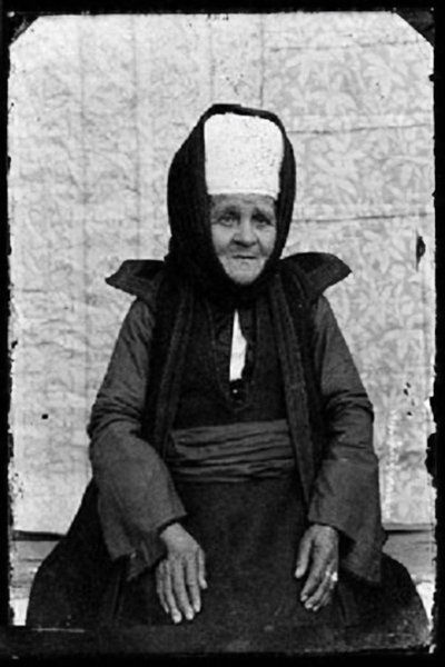 Grandma Despina poster Grandma Despina