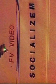 Poster do Filme Socializem