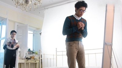 tv poster