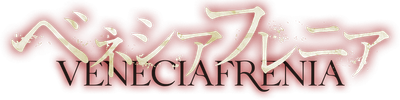Veneciafrenia Logo