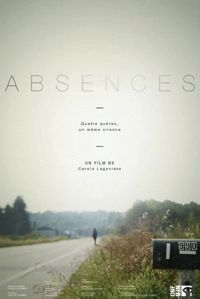 Poster do Filme Absences