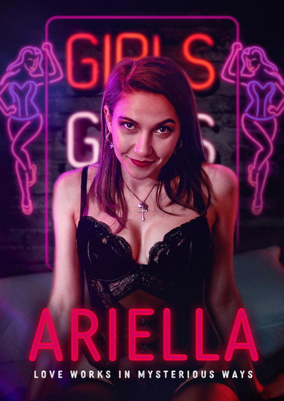 Poster do Filme Ariella