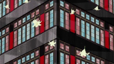 Yurikuma Arashi (2015) Watch Online Free | ඔන්ලයින් බලන්න