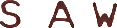 Saw Logo