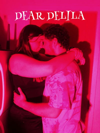 Poster do Filme Dear Delila