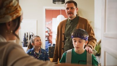 tv poster