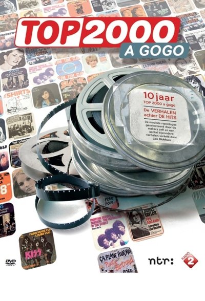 poster for Top 2000