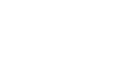 Frankie Freako Logo
