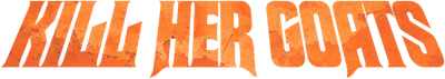 Kill Her Goats Logo