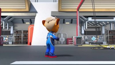 Episode 11