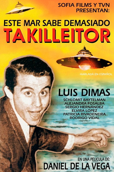 Este mar sabe demasiado, Takilleitor