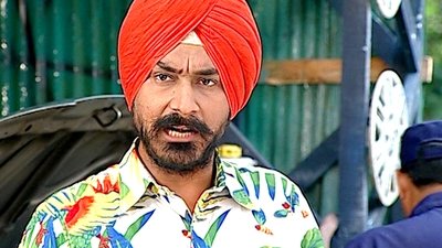 Sodhi Plays Smart