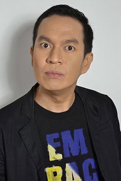 Alex Calleja