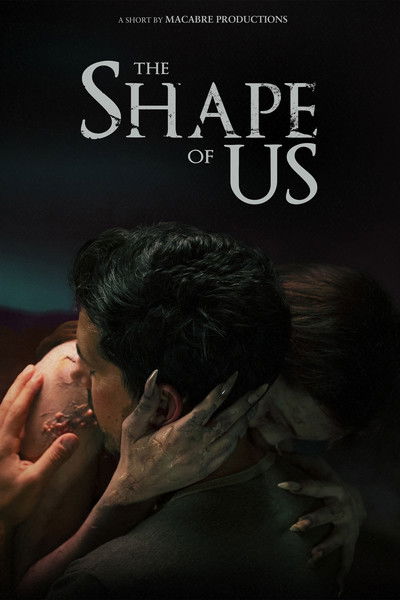 Poster do Filme The Shape of Us