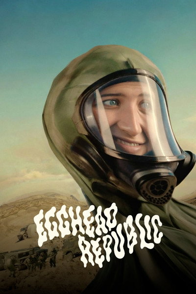 Egghead Republic