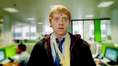tv poster