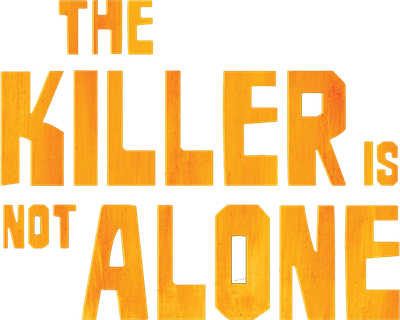 The Killer Is Not Alone Logo