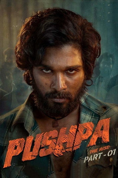 Pushpa: The Rise