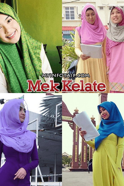 Mek Kelate