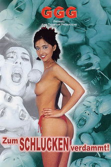 Poster do Filme Zum Schlucken verdammt!