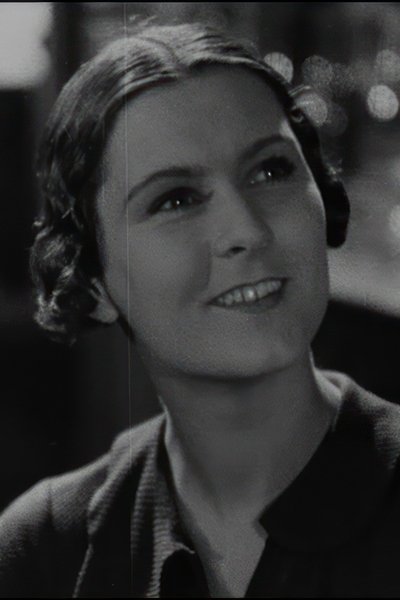 Nicole Vattier