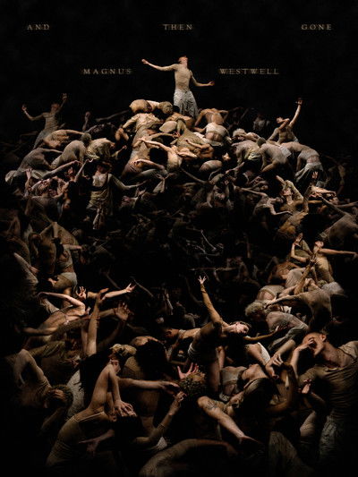 Poster do Filme And Then Gone