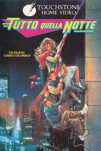 Tutto quella notte (1987)