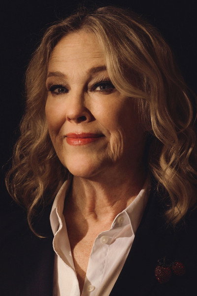 Portrait de Catherine O'Hara