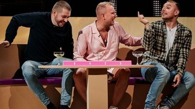 tv poster