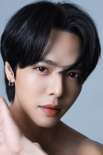 person poster