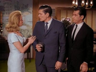 tv poster