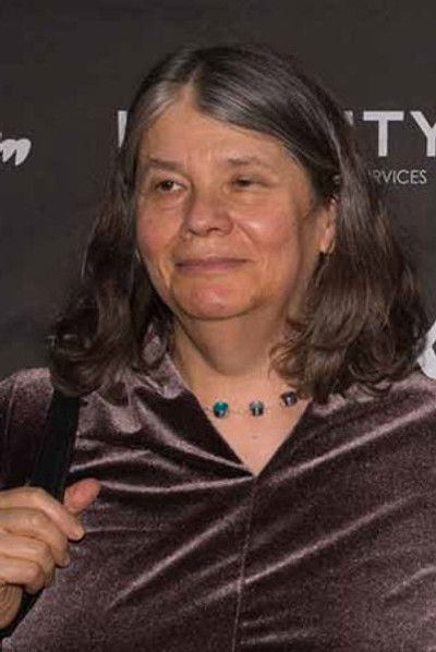 Imagem de Imogen Sutton