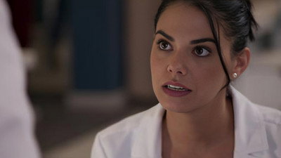 Médicos, línea de vida: Dragoste de gardă