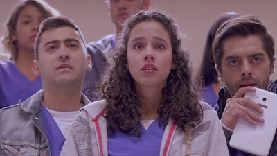 tv poster