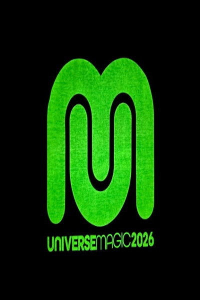 Universe Magic 2026